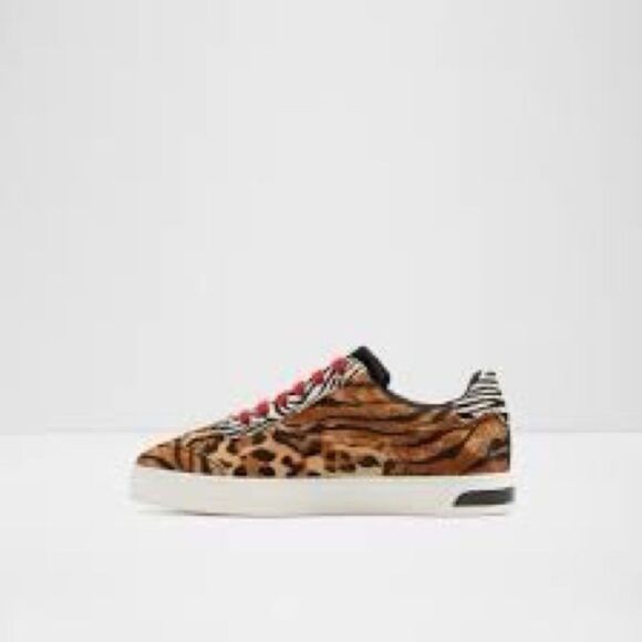 Animal print Aldo - Picture 1 of 5